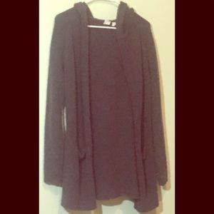 Gap kids long sweater